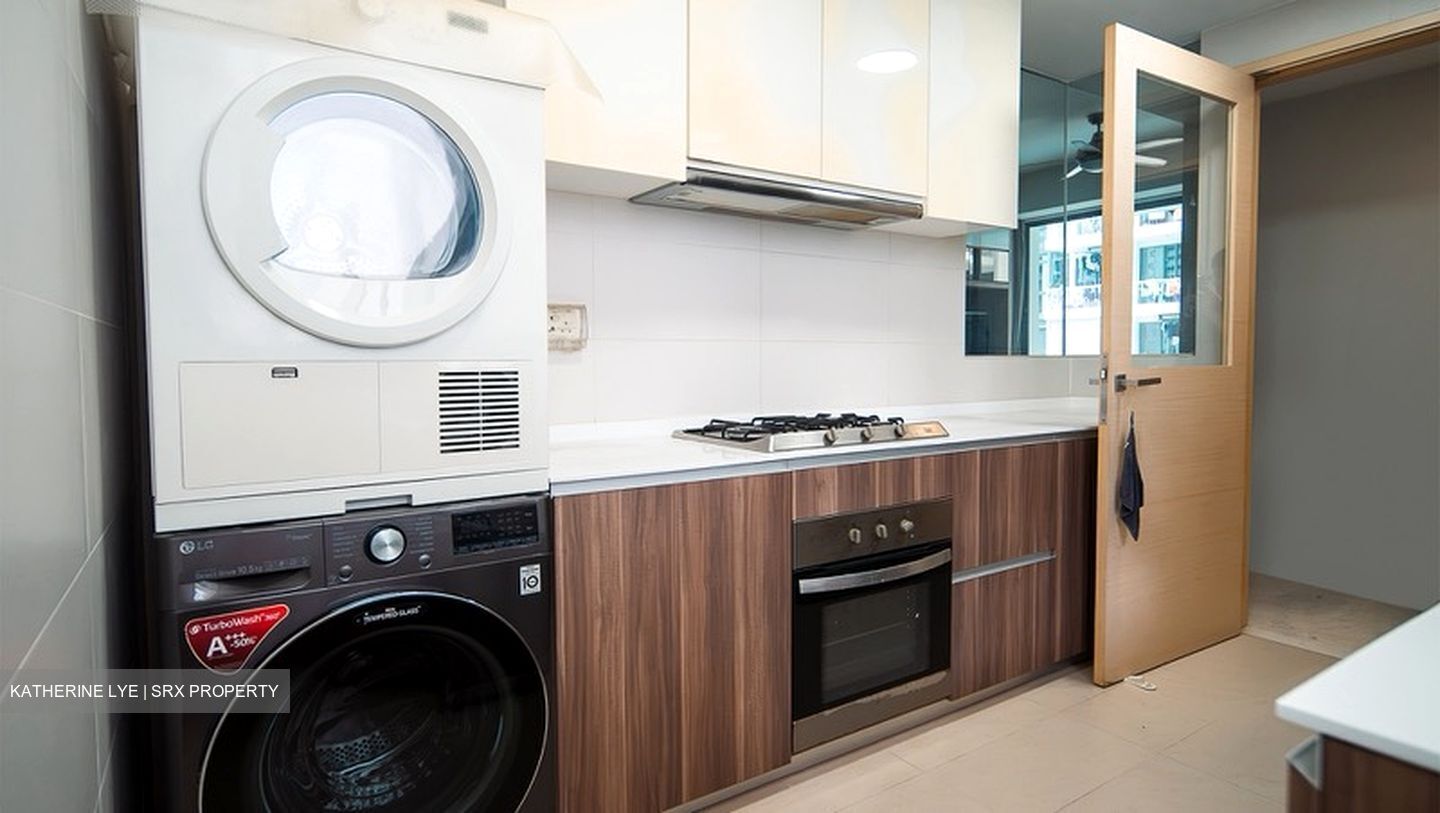 The Luxurie (D19), Condominium #604954031